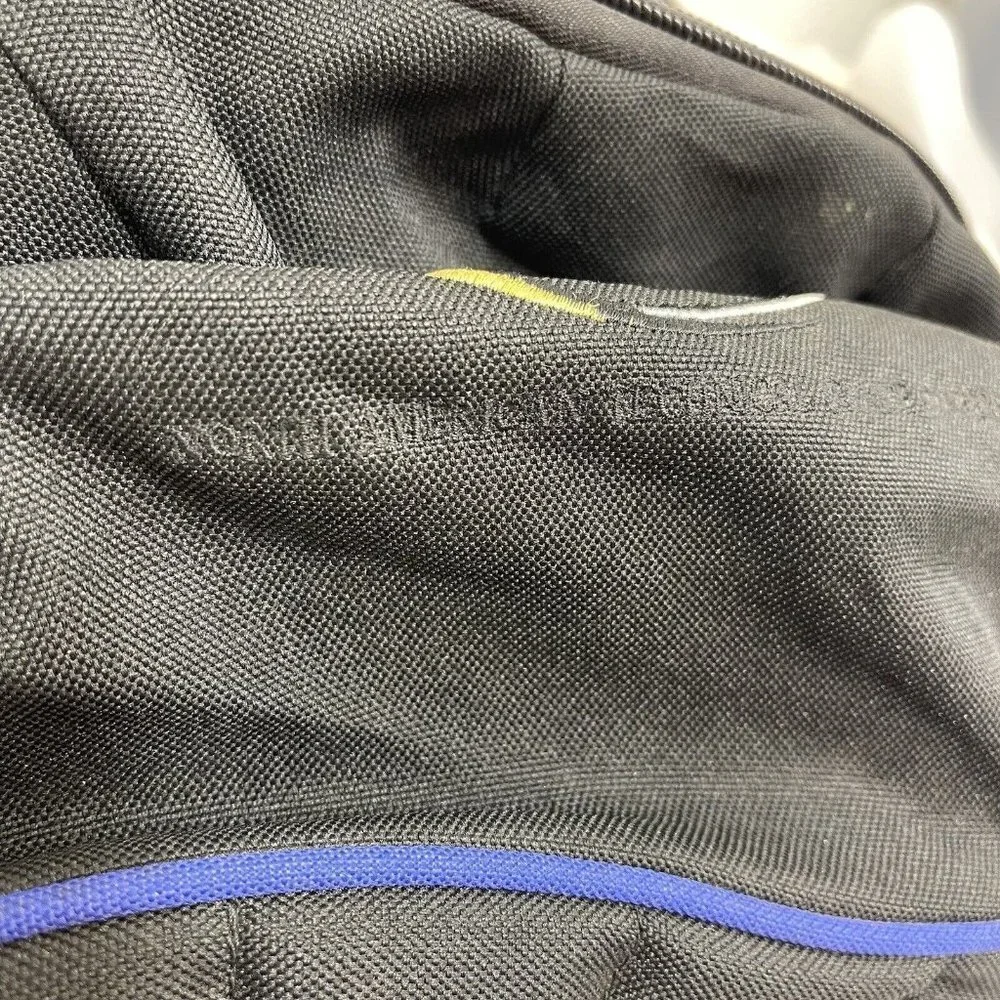OGIO Duffel Bag Black Brown Blue Evolution of Excellence Technical Service Auto